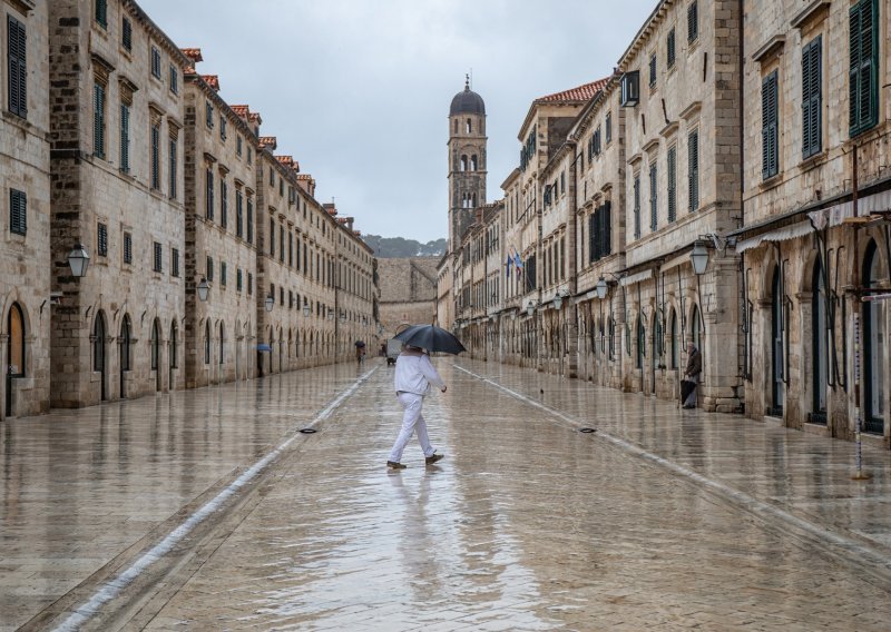 Kongresni turizam devastiran je u pandemiji, Hrvatska ako želi razvijati taj segment mora uložiti oko 400 milijuna eura