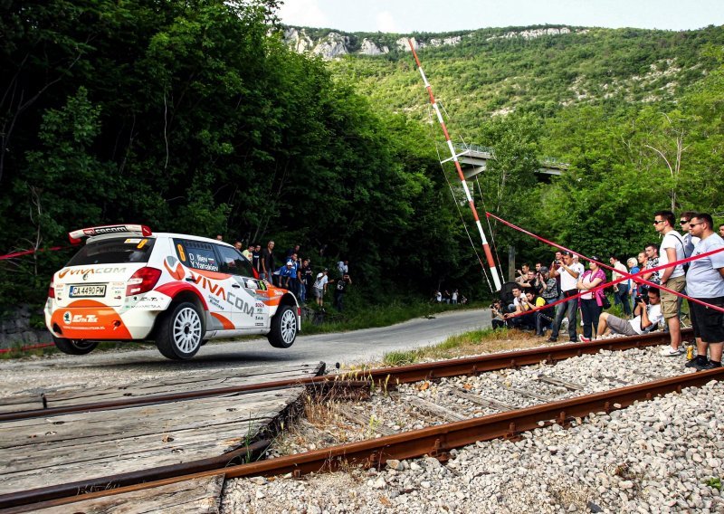 Croatia Rally uz potporu WRC-a pokreće međunarodnu humanitarnu akciju za pomoć sisačkoj bolnici: Trebat će puno napora, vremena i sredstava