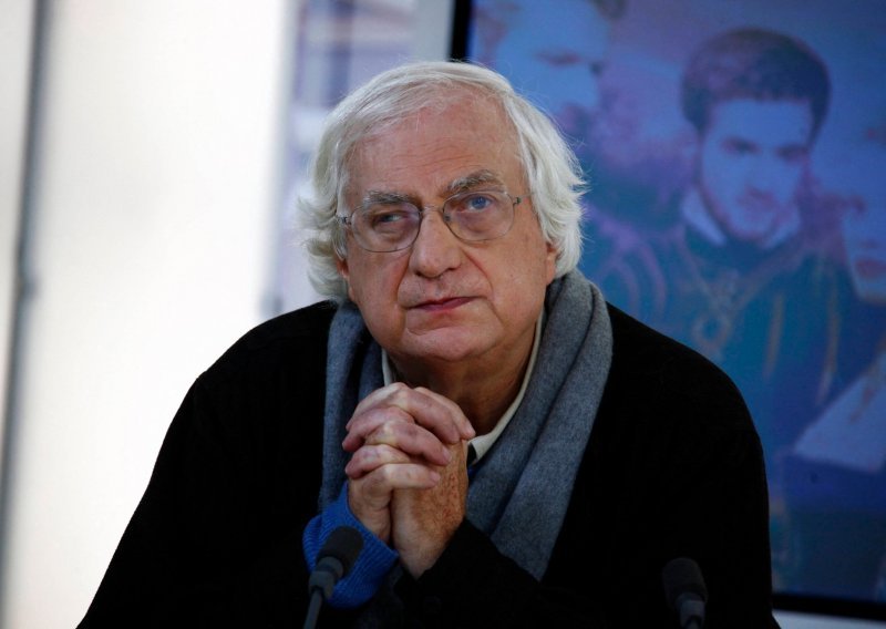 Umro redatelj Bertrand Tavernier