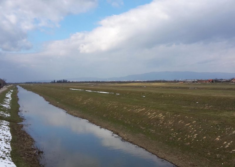 Biciklističko istraživanje po turopoljskim šumama i goricama