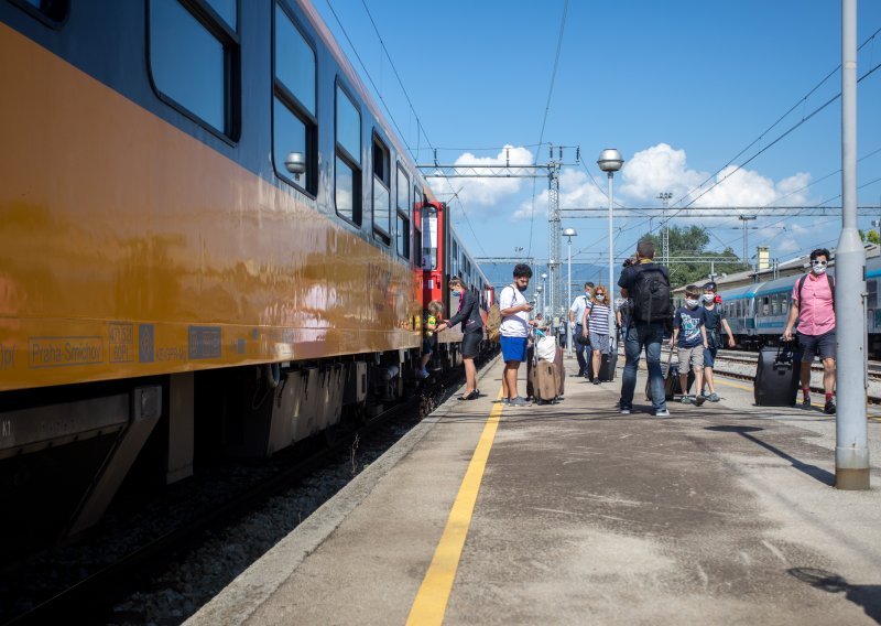 Njemačka turistička branša ne očekuje oporavak: Za ljeto bilježimo 76 posto bukinga manje nego prošle godine