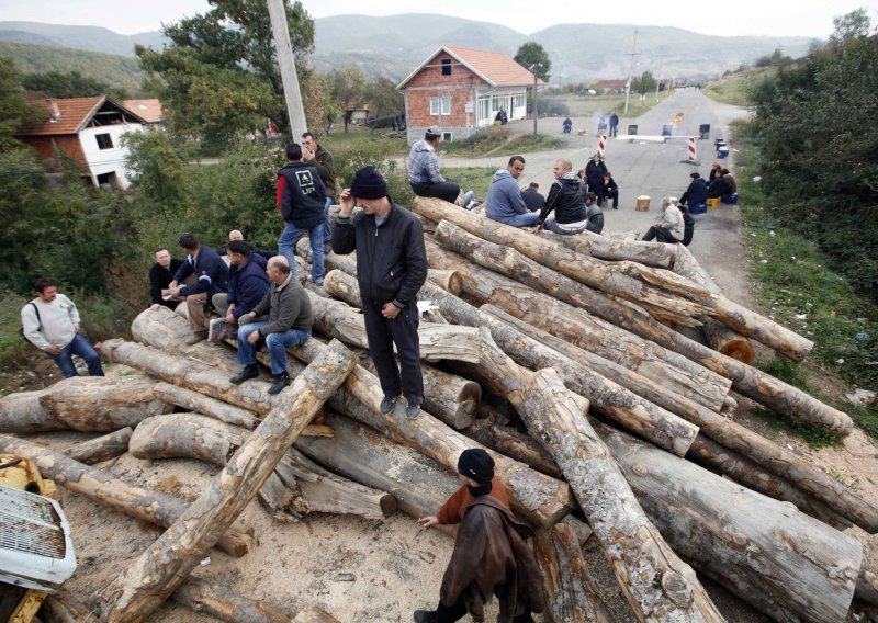 'Nećemo dozvoliti novu Oluju na Kosovu!'