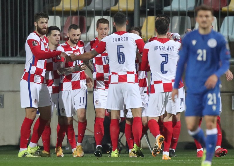 Talijanski i francuski prvoligaši zaluđeni hrvatskim reprezentativcem; sjajni 'Vatreni' na ljeto mijenja sredinu i odlazi u jednu od hrvatskih kolonija