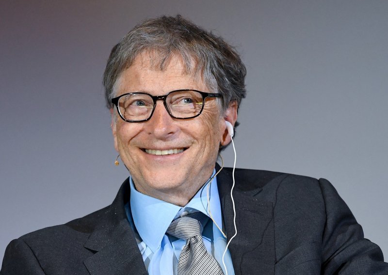 Melinda i djeca utočište su pronašli na egzotičnom otoku, a evo gdje se skriva Bill Gates