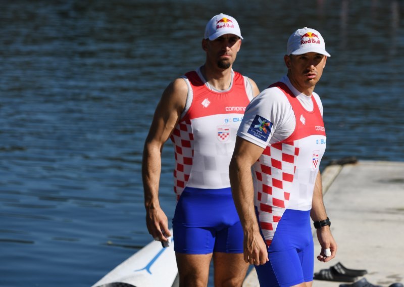 Trofejna hrvatska braća, koja su nas toliko puta učinila ponosnim, u lovu na novo odličje: Konačno smo dočekali veliko natjecanje