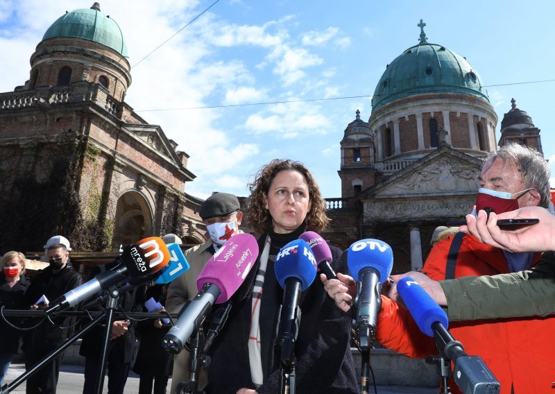 Mirogoj uvršten među sedam najugroženijih europskih lokaliteta, kreće akcija obnove