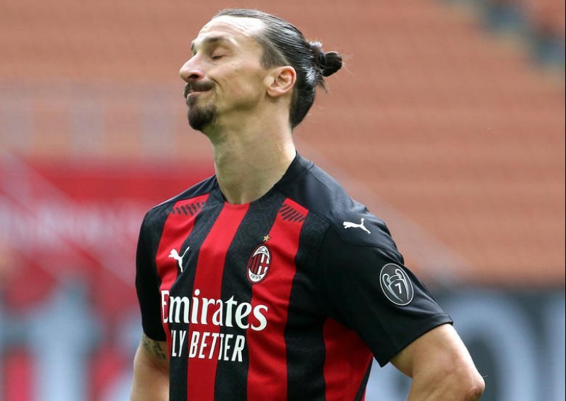 Kako se legendarni Zlatan Ibrahimović našao u neugodnoj situaciji zbog kladionice; čeka ga novčana kazna, suspenzija ili odmah kraj karijere!