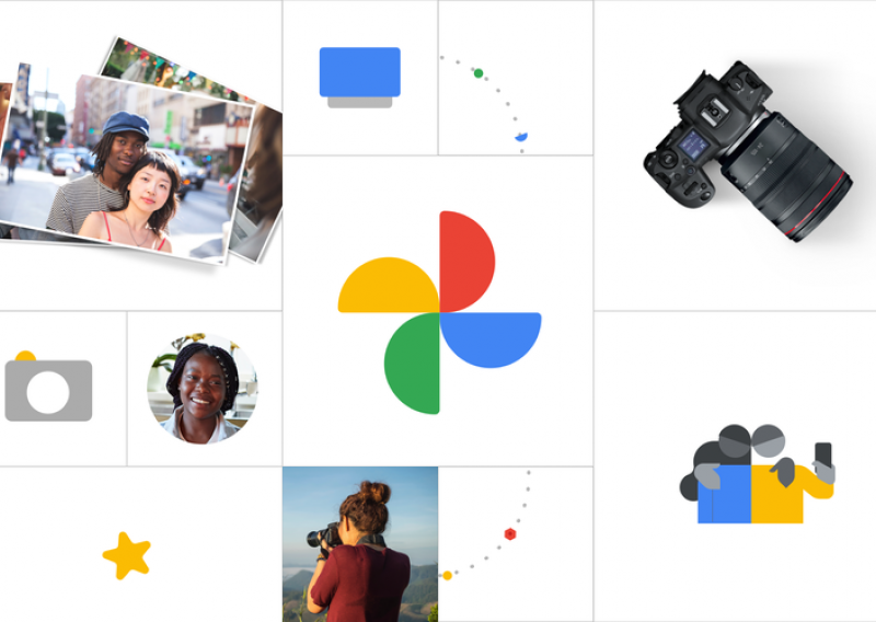 Velika nadogradnja stiže u Google Photos za Android, pogledajte što su spremili