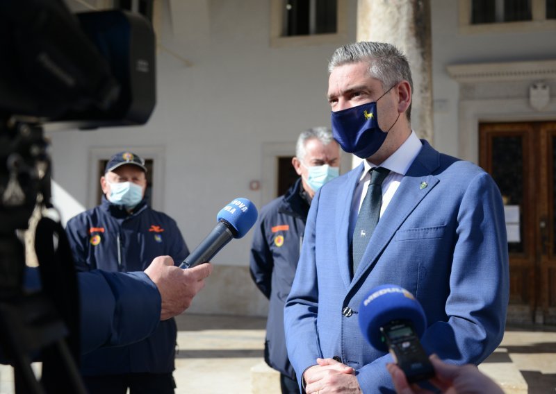 Istarska stranka umirovljenika i Zeleni dali podršku IDS-ovu Borisu Miletiću