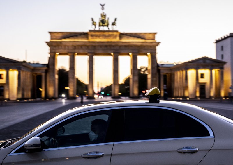 Ustavni sud poništio odluku o zamrzavanju stanarina u Berlinu