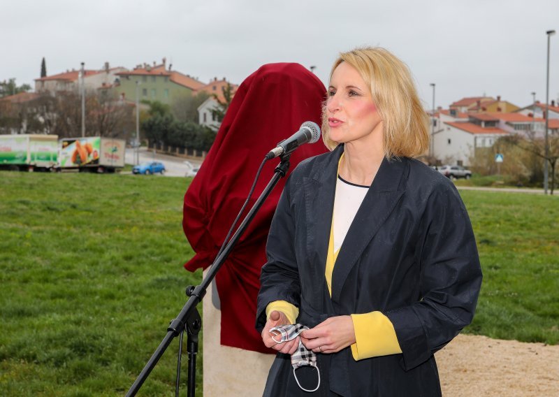 Elena Puh Belci: U fokusu briga za najugroženije