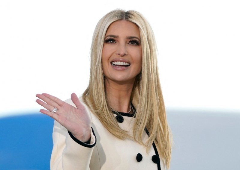 Ivanka Trump cijepila se protiv koronavirusa i pozvale druge da učine isto te time izazvala gomilu reakcija na društvenim mrežama