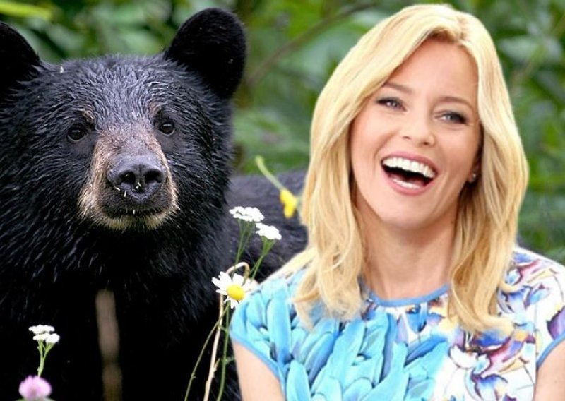 Cocaine Bear - novi Universalov triler redateljice Čarlijevih anđela Elizabeth Banks