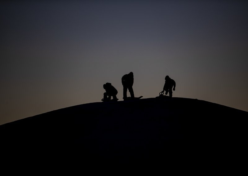 Glavni tajnik UN-a: Na rubu smo klimatskog 'ponora'