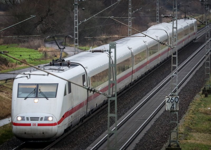 Deutsche Bahn oprema vlakove Alstomovom digitalnom opremom