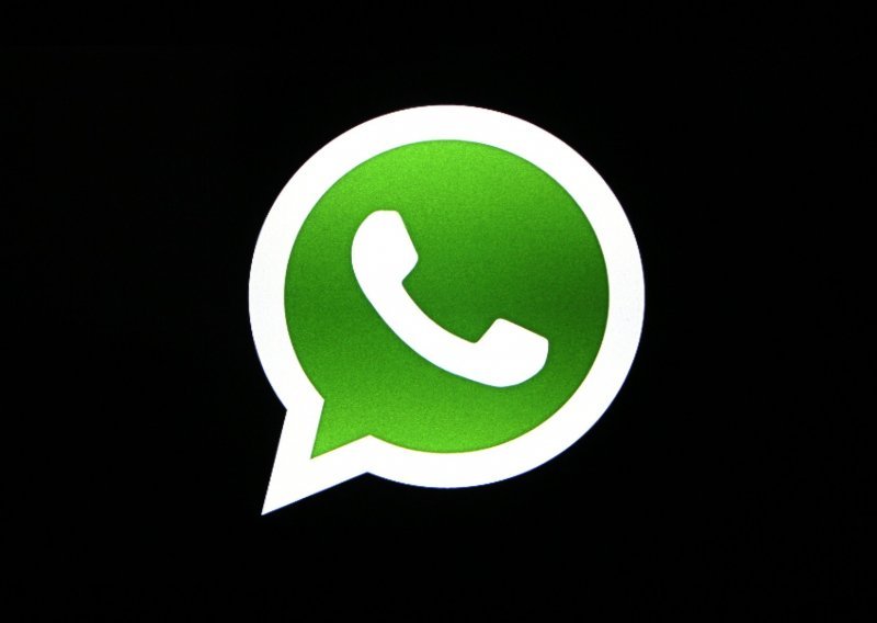 WhatsApp se pohvalio brojkama, ali i otkrio opciju koja bi vam se mogla svidjeti