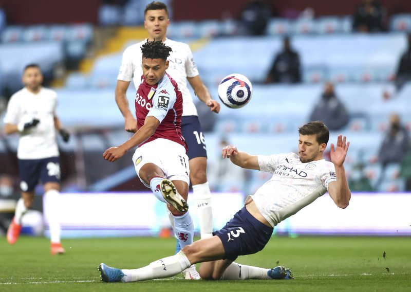 Manchester City je gubio nakon samo 20 sekundi utakmice, ali je pronašao put do pobjede te je napravio novi korak prema osvajanju  naslova