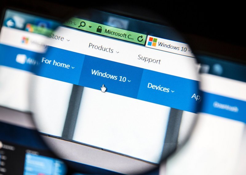 Novi Windows: Stižu prve informacije o nasljedniku 'desetke'