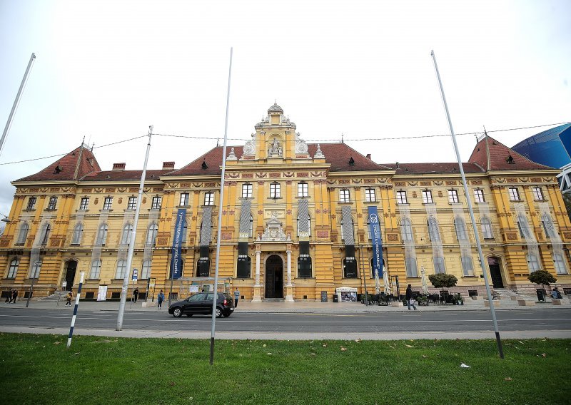 Svečano otvorena velika međunarodna izložba 'Rafael – na ishodištu mita'