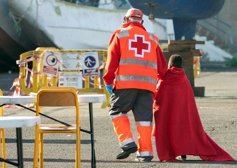 Gotovo 17 djece migranata dnevno nestaje u Europi, brojka nestalih od 2018. do danas je zastrašujuća