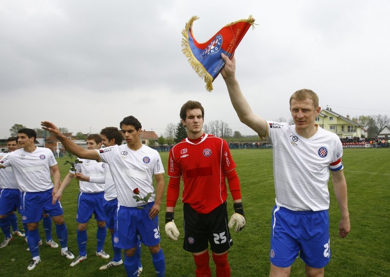 Bio je idol Torcide i član trofejne generacije, a sada ima jasnu poruku za one koji vode klub: Hajduk više nema svoju draž, a to je žalosno