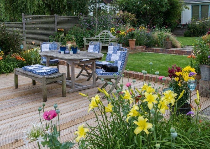 Posadite ih sada i uživajte do kraja ljeta: Vrijeme je uređivanja vrtova, a ovo je top pet biljaka za svaki vrt