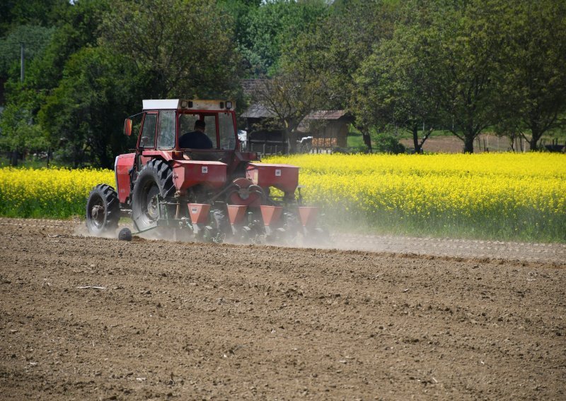 Srezana omotnica; hrvatskim farmerima u idućem razdoblju stiže čak 2,5 milijardi kuna manje