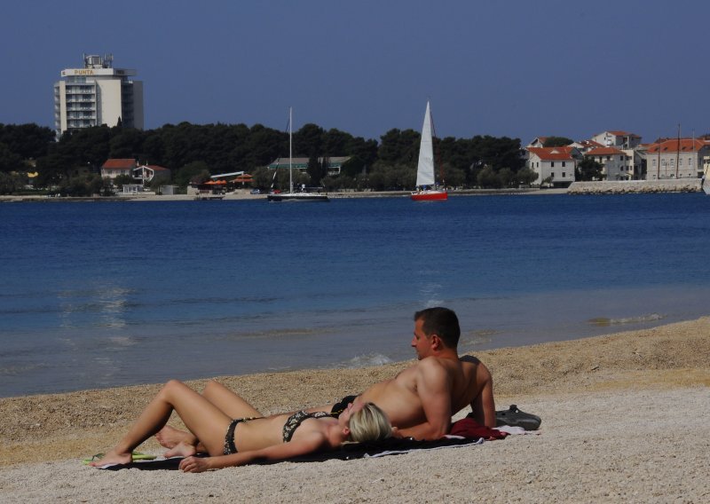 Konačno razvedravanje i rast temperatura!