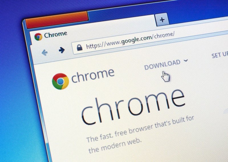 Chrome je sada kudikamo ‘lakši’ za baterije prijenosnika i mobilnih uređaja