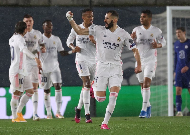 Real Madrid po zaradi ruši rekorde, ali izgleda da im ni to nije dovoljno pa izlaz vide u Superligi; evo koliko Kraljevi okrenu samo na sponzorima na dresu