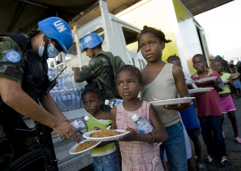 Haiti pokazuje znakove napretka dvije godine nakon potresa