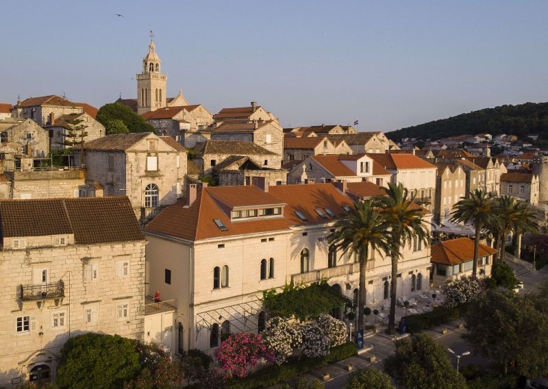 Zbog rasta cijena struje na Korčuli, Pelješcu, Lastovu i Mljetu poskupljuje voda