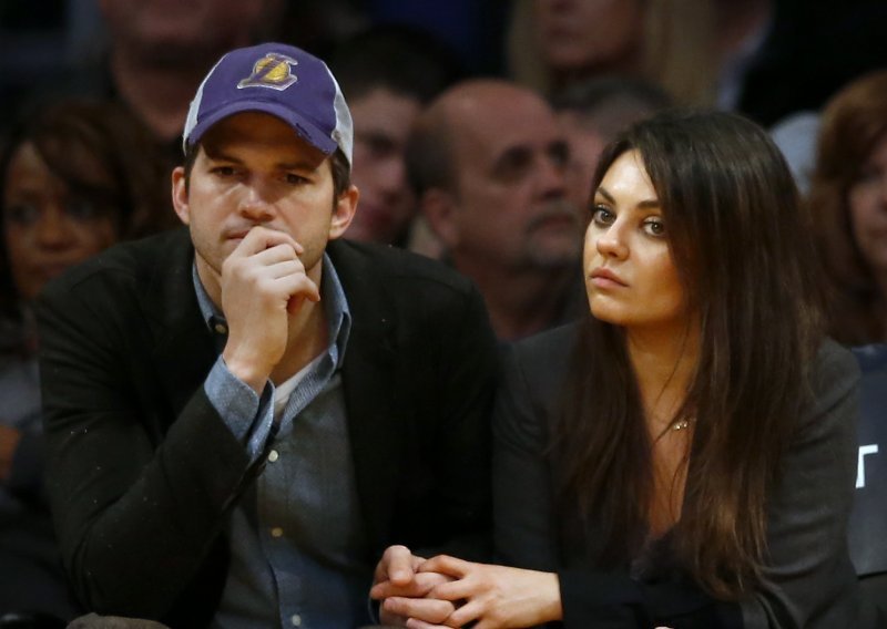 Umalo mu se obilo o glavu: Ashton Kutcher dobro zna da svoju suprugu treba pitati za savjet, no nekada je bolje da ju ne posluša