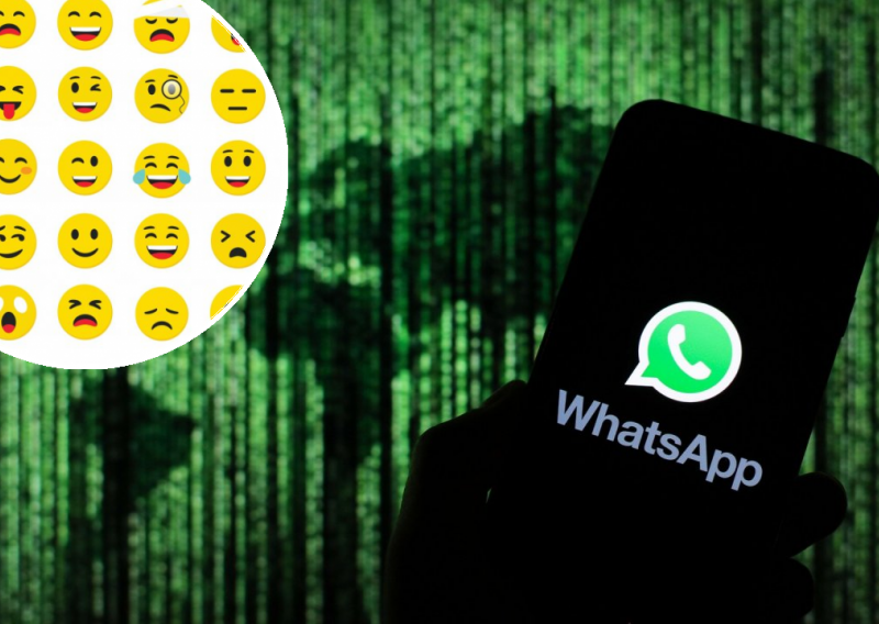 WhatsApp je upravo izbacio hrpu novih naljepnica, pogledajte što je sve stiglo