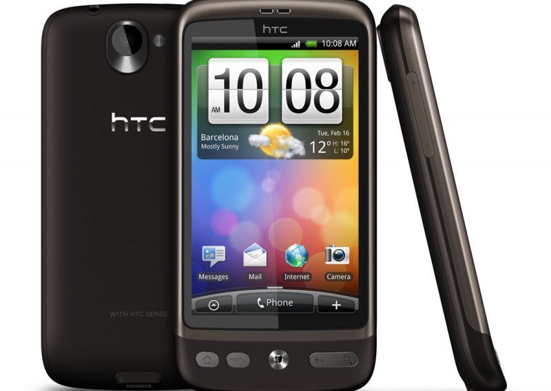 HTC gotovo udvostručio profit