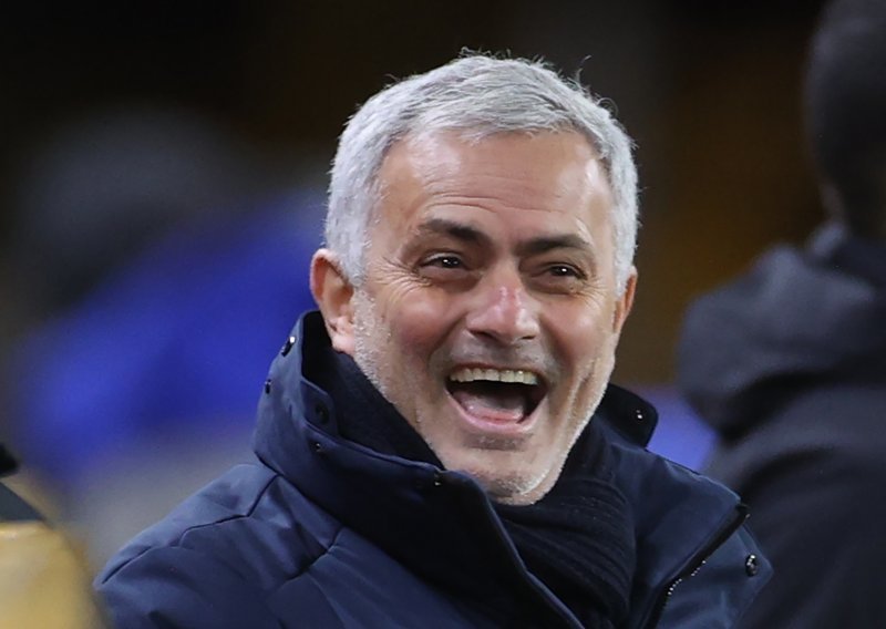 Otkriveni su nevjerojatni detalji ugovora koji je Jose Mourinho potpisao s Romom; u cijeloj priči Tottenham gubi desetke milijuna eura...