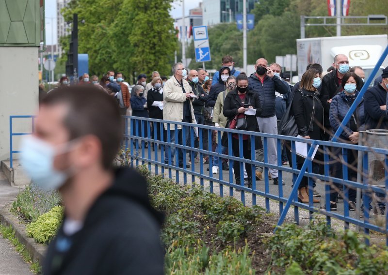 Uskoro velika promjena u cijepljenju protiv koronavirusa: Ljudi se više neće morati naručivati