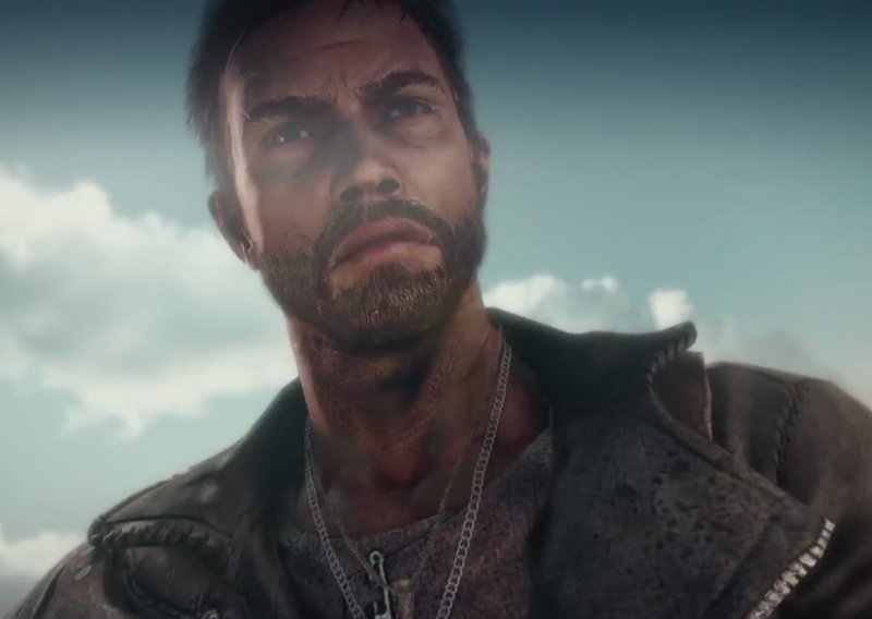 Objavljen novi trailer za 'Mad Max'