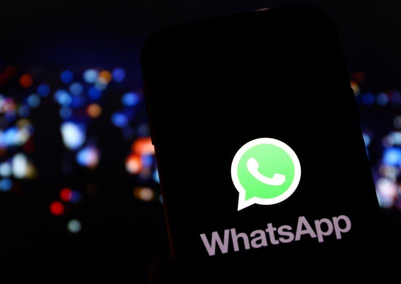 WhatsApp priprema još iznenađenja, a svidjet će se onima koji mijenjaju telefonski broj