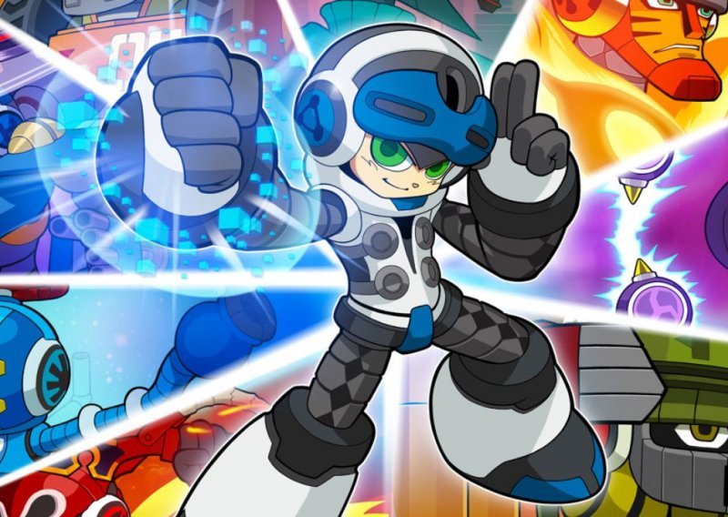 Napokon znamo kada dolazi Mighty No.9