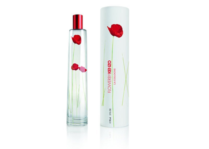 Tko je osvojio FLOWER BY KENZO La Cologne?