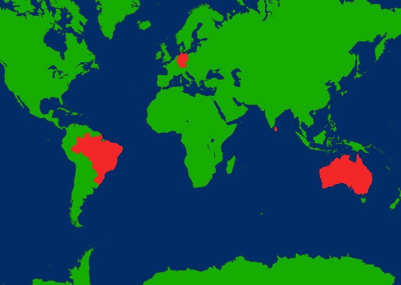 Poplave biblijskih razmjera potresaju planet