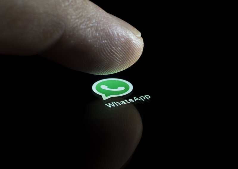 Uskoro stiže: Provjerite kako aktivirati novu zanimljivu opciju na WhatsAppu