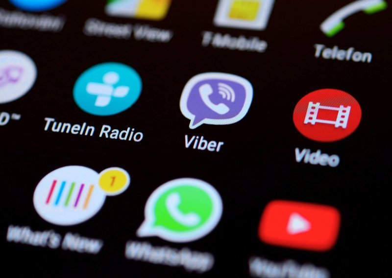 Što kada vam se na Viberu dogodi ovo? Aktivirajte korisnu opciju i zaštitite se na vrijeme