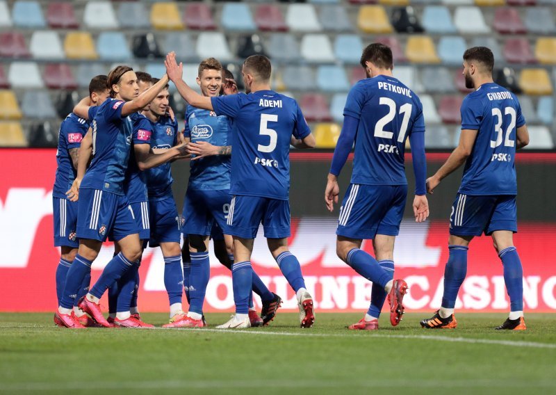 Dinamov Zlatan zabio 33 gola i upisao 12 asistencija; talijanski prvoligaši pripremaju milijune za napadača Modrih koji bi mogao obilježiti iduće desetljeće