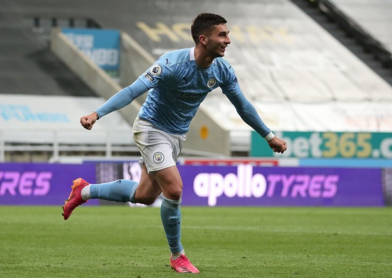 Hat-trick Ferrana Torresa za još jednu pobjedu Manchester Cityja