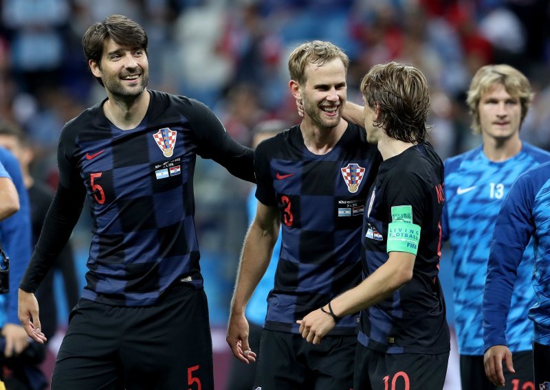 Vedran Ćorluka otkrio što mu je Luka Modrić rekao o povratku u reprezentaciju, te što ga je posebno razočaralo kod Zlatka Dalića