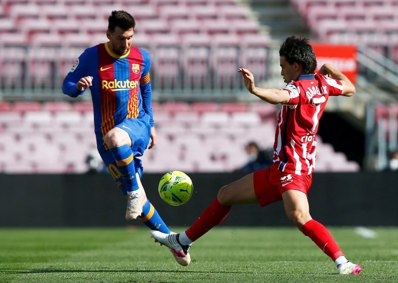 Barcelona diže ruke od jednog od najskupljih igrača u povijesti kluba; velikom suparniku iz Madrida ponudila nevjerojatnu razmjenu...