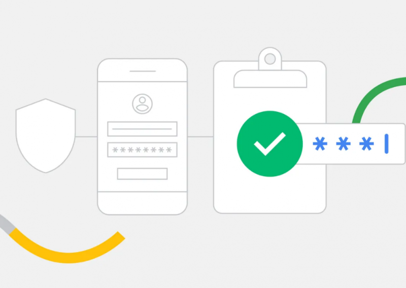 Chrome uvodi novosti s lozinkama, evo što nas čeka