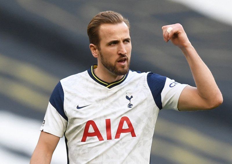 Razočarani Harry Kane napokon progovorio o odlasku iz Tottenhama; sprema se jedan od najvećih transfera u povijesti nogometa